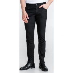 Antony Morato Geezer Dżinsy Czarny. Czarne jeansy męskie Antony Morato, bez wzorów. Za 395,95 zł.