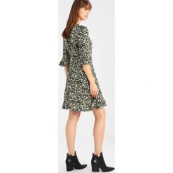 Sukienki hiszpanki: Oasis DITSY TEA DRESS Sukienka letnia multicolored
