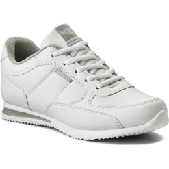 Sneakersy SPRANDI - WP07-S42-15015 Biały 1. Białe półbuty damskie skórzane Sprandi, na co dzień, bez wzorów, bez obcasa, na płaskiej podeszwie, bez zapięcia. Za 99,99 zł.