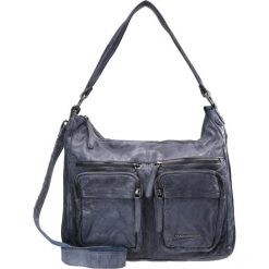 Torebki klasyczne damskie: FREDsBRUDER FUNTASTIC Torebka blue