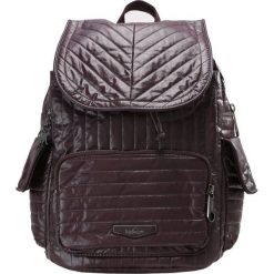 Plecaki damskie: Kipling CITY PACK M Plecak purple