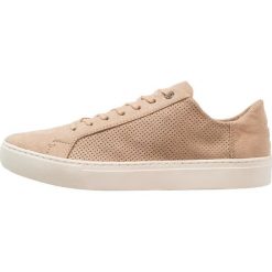 Tenisówki męskie: TOMS LENOX Tenisówki i Trampki toffee