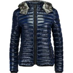Kurtki damskie: Frieda & Freddies Kurtka puchowa deep navy