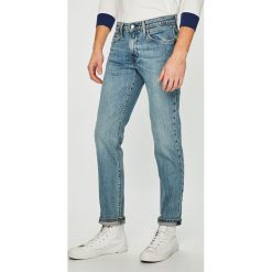Levi's - Jeansy Coho Creek. Niebieskie jeansy męskie Levi's®, s, bez wzorów. W wyprzedaży za 269,90 zł.