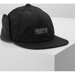 Czapki damskie: adidas Originals WINTER Czapka z daszkiem black