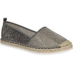 Espadryle bullboxer 011019. Espadryle damskie Bullboxer, bez wzorów, bez obcasa. Za 189,99 zł.