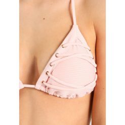 Stroje dwuczęściowe damskie: Hunkemöller AMAZING TRIANGLE Góra od bikini pink