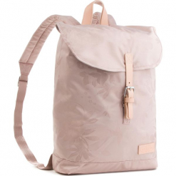 Plecak EASTPAK - Ciera EK76B Kimopink 91T. Różowe torby męskie skórzane Eastpak, bez wzorów, z materiału. W wyprzedaży za 289,00 zł.
