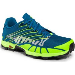 Buty INOV-8 - X-Talon 255 000914-BLGN-S-01 Blue Green. Niebieskie buty sportowe męskie Inov-8, z tworzywa sztucznego, bez zapięcia, do biegania. Za 529,00 zł.