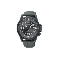 Zegarki męskie: Zegarek męski Seiko Prospex Landmaster SRPC29K1