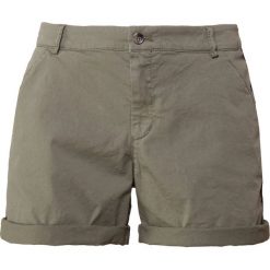 Bermudy damskie: BOSS CASUAL SOCHILY Szorty khaki