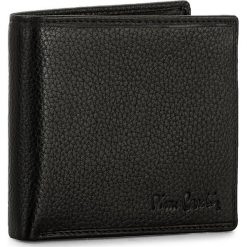 Portfele męskie: Duży Portfel Męski PIERRE CARDIN – LUCAS03 8824 Nero