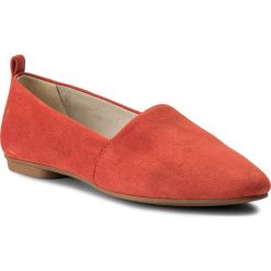 Creepersy damskie: Półbuty VAGABOND – Sandy 4503-040-73 Coral