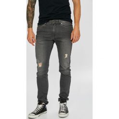 Jeansy męskie regular: Armani Exchange - Jeansy