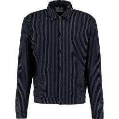 Kurtki męskie bomber: Legends ETTY Kurtka wiosenna dark navy