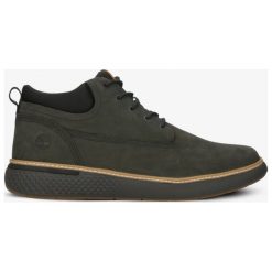 Timberland Cross Mark Pt Chukka buty męskie, czarny, rozmiar 40. Czarne buty sportowe męskie Timberland, ze skóry, bez zapięcia. W wyprzedaży za 584,99 zł.