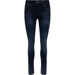 Jeansy Regular Fit Liu Jo U69006 D4367. Niebieskie jeansy damskie Liu Jo. W wyprzedaży za 409,00 zł.