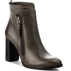 Botki damskie lity: Botki SIMEN - 9118 Sandro 1968