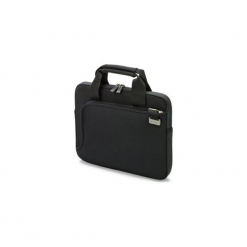 DICOTA Torba na laptop Smart Skin BLACK 13-13.3'' DARMOWA DOSTAWA DO 400 SALONÓW !!. Czarne torby na laptopa marki Dicota. Za 100,24 zł.
