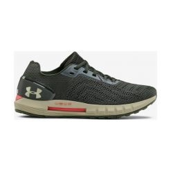 Under Armour Hovr™ Sonic 2 Tenisówki Zielony. Zielone trampki męskie Under Armour, bez wzorów, z materiału, bez zapięcia. Za 550,95 zł.