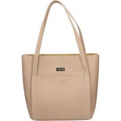 Torebki klasyczne damskie: Torba - 164-001-N D C