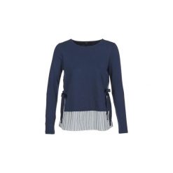 Bluzy Vero Moda KIAM. Niebieskie bluzy rozpinane damskie Vero Moda, s. Za 127,20 zł.