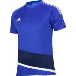 Koszulki sportowe męskie: Adidas Koszulka piłkarska Regista 16 XL