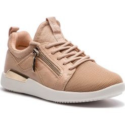 Sneakersy ALDO - Araodia 57047563 32. Brązowe półbuty damskie ALDO, ze skóry ekologicznej. W wyprzedaży za 209,00 zł.
