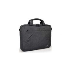 SYDNEY TL 13-14 szary Torba na laptopa PORT DESIGNS. Szare torby na laptopa marki Port Designs, w paski. Za 129,00 zł.