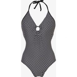 Esprit Casual - Damski strój kąpielowy, czarny. Czarne stroje kąpielowe damskie Esprit Casual, bez wzorów, casualowe. Za 249,95 zł.