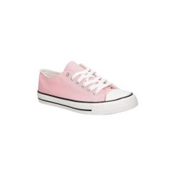 Trampki i tenisówki damskie: Buty Casu Trampki 888-1