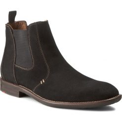 Sztyblety męskie: Sztyblety LLOYD – Hasco 26-582-00 Schwarz