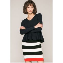 Swetry klasyczne damskie: Only – Sweter