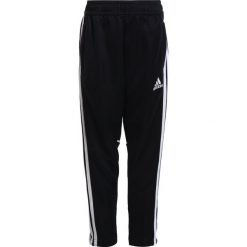 Chinosy chłopięce: adidas Performance Spodnie treningowe black