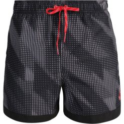 Kąpielówki męskie: Nike Performance 4 VOLLEY Szorty kąpielowe black