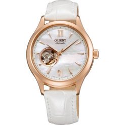 Zegarki damskie: Zegarek damski Orient Fashionable Automatic FDB0A002W0