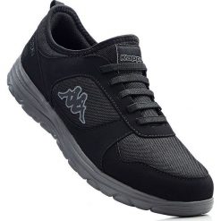 Buty sportowe męskie: Buty sportowe Kappa bonprix czarny