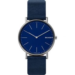 RABAT ZEGAREK SKAGEN Signatur SKW6481. Zegarki męskie Skagen, szklane. W wyprzedaży za 539,00 zł.
