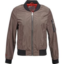 Bomberki damskie: Bombers Kurtka Bomber taupe