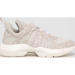 Dkny - Buty. Buty sportowe damskie DKNY. Za 599,90 zł.