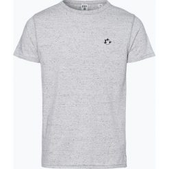 Scotch & Soda - T-shirt męski, szary. Szare t-shirty męskie marki Scotch & Soda, l, z haftami, z bawełny. Za 179,95 zł.