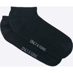 Skarpetki męskie: Only & Sons – Skarpety Neak (4-pack)