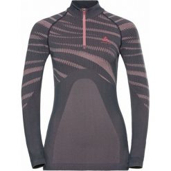 Odlo koszulka termoaktywna damska PERFORMANCE. Koszulki damskie termoaktywne Odlo, bez wzorów. Za 258,00 zł.