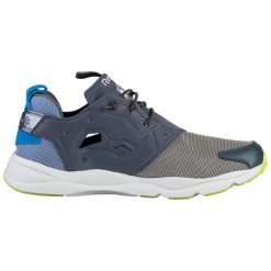Buty sportowe męskie: Buty sportowe ze wzorem