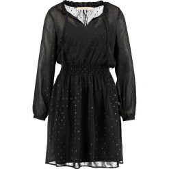 Sukienki: Rue de Femme MAJA Sukienka letnia black