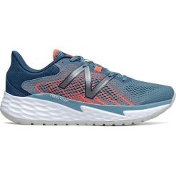 NEW BALANCE FRESH FOAM EVARE V1 > MVARECB1. Pomarańczowe buty sportowe męskie New Balance, z gumy, bez zapięcia, tenisowe. Za 299,99 zł.