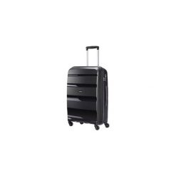 Walizki: American Tourister BonAir M 85A09002 (czarny)