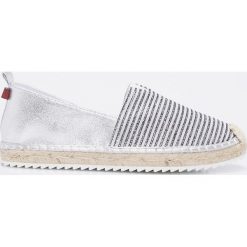 Espadryle damskie: Big Star – Espadryle