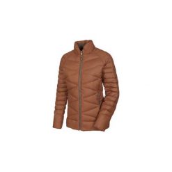 Kurtki pikowane Salewa Kurtka Auronzo W JKT 25158-7381. Pomarańczowe kurtki damskie marki Salewa, m, bez wzorów, bez kaptura. Za 599,40 zł.