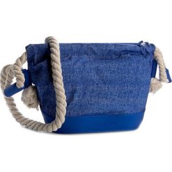 Torebki klasyczne damskie: Torebka ZAXY – ZZ0016 Blue